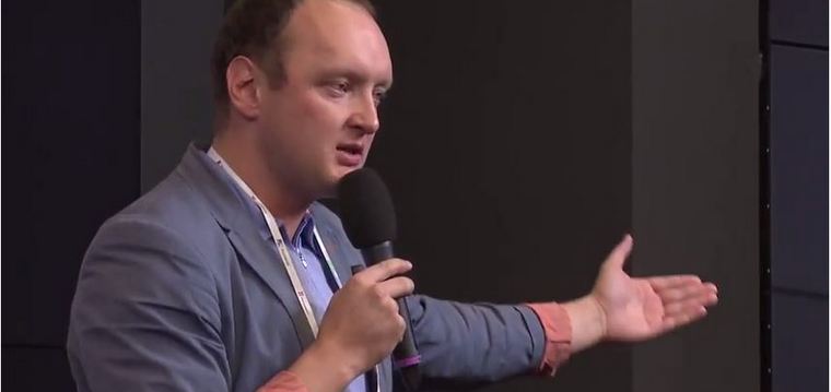 Правила бизнеса от Антона Сизова (аккуратно! неприличная лексика!)
