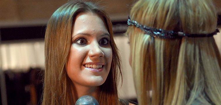 Мораль истории Kira Plastinina