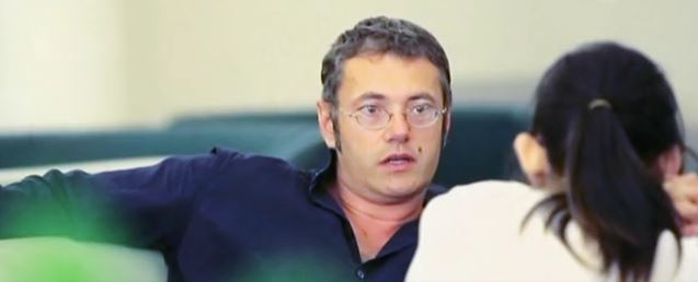 «Ну, вот я и в Хопре»