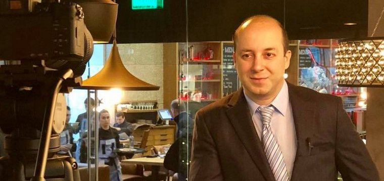 Как полиция вымогает взятки у рестораторов