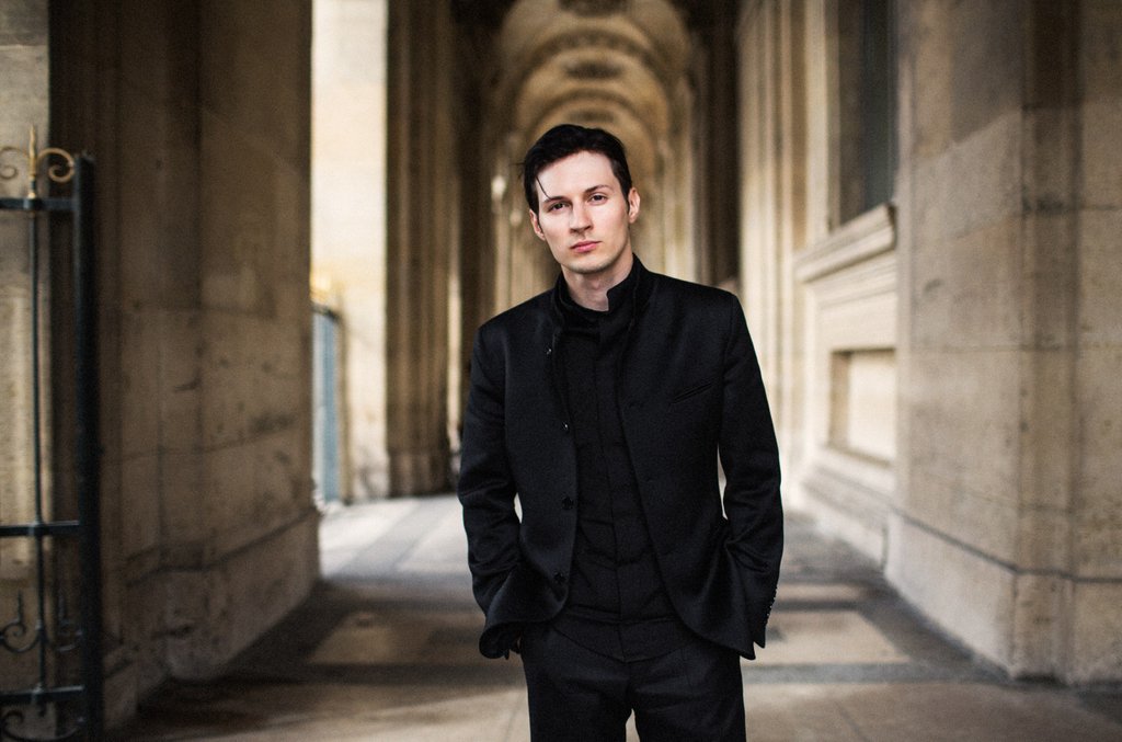 durov2016