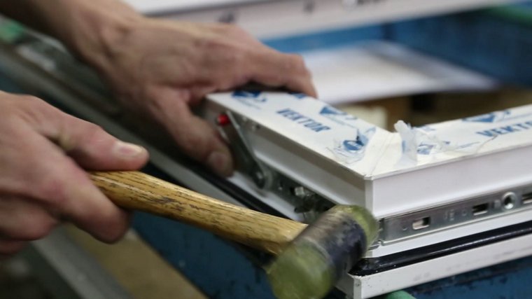 Бизнес на пластиковых окнах: чистая математика