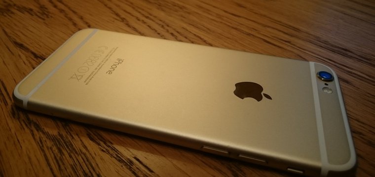 Почему я не пользуюсь продукцией Apple