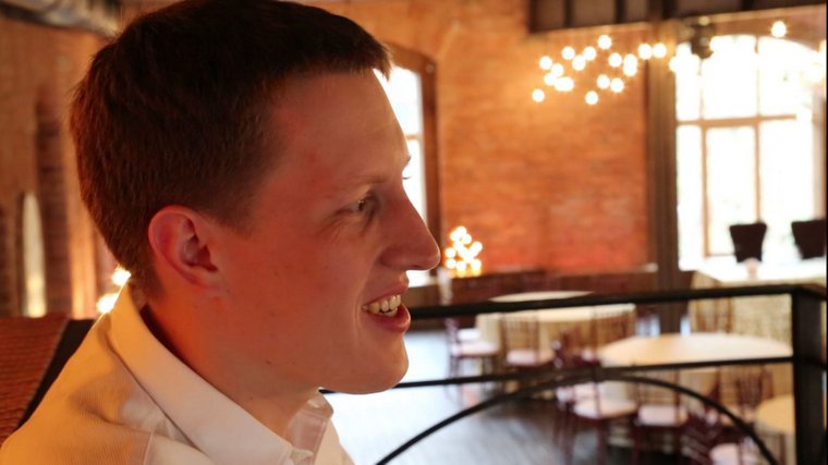 Свадебные рестораны — пример грамотного фокуса