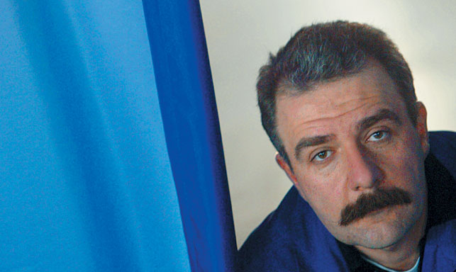 Удивительная история бренда «Обухов»