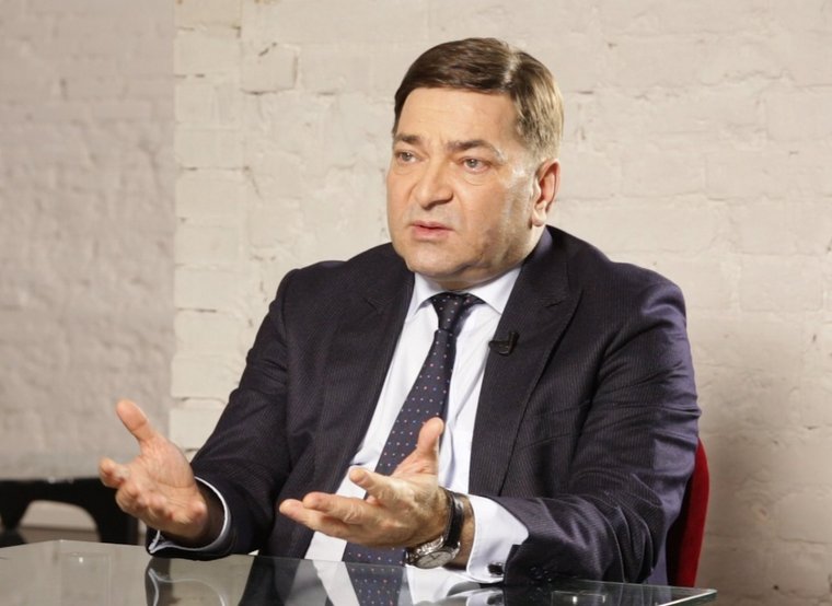 Почему нефть будет дешёвой. Мнение Александра Идрисова