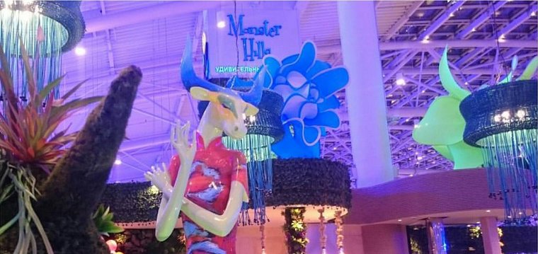 Инстаграмогеничность