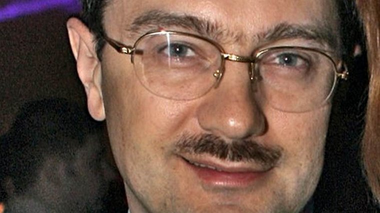 Финансовый инноватор Мотылев