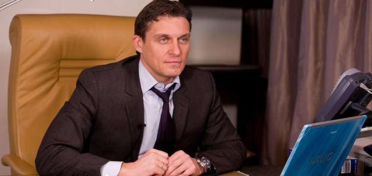 Книга «Революция. Как построить крупнейший онлайн-банк в мире». Олег Тиньков