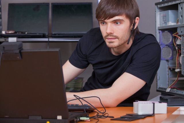 «Компьютерный мастер. Живу рядом»