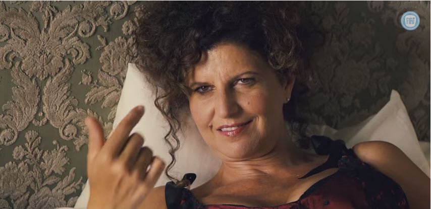 Лучшая реклама супербоула-2015