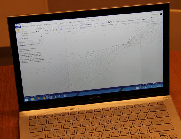 Ремонт ноутбуков: осторожно, мошенники