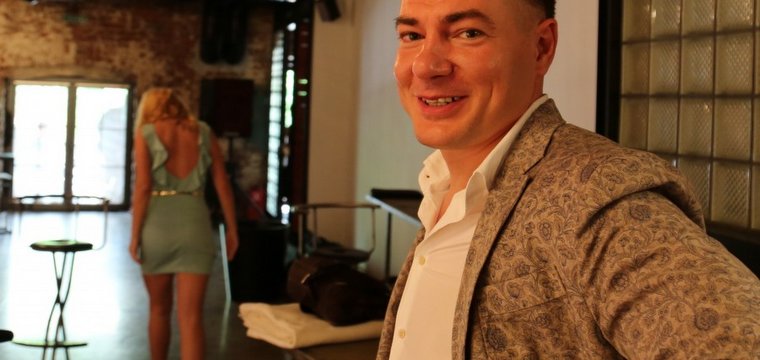 Руслан Татунашвили продал долю в Callbackhunter AmoCRM