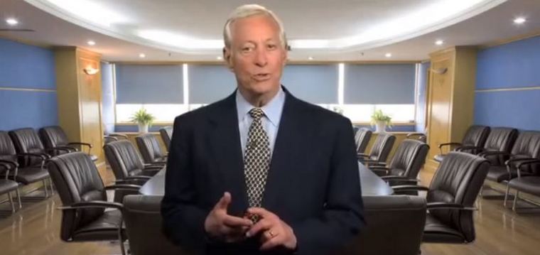 Брайан Трейси: гуру или лоховод?