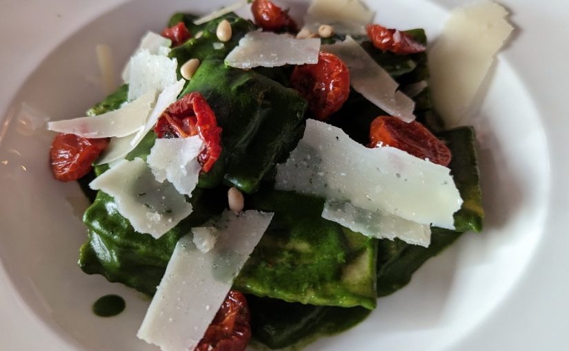 Что вкушать в Белграде