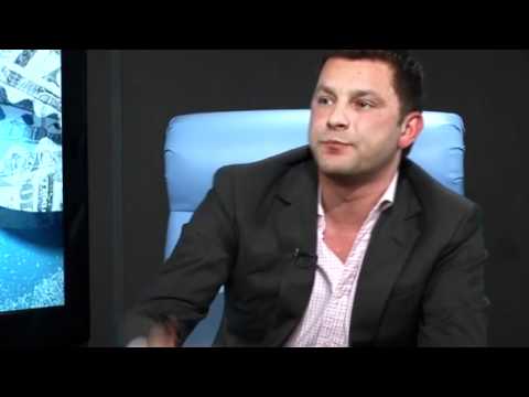 Бизнес-секреты: Глеб Давидюк (2010 год)