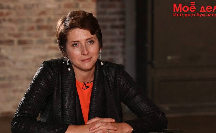 Моё дело. Марина Колесник (Oktogo, Travel.ru)