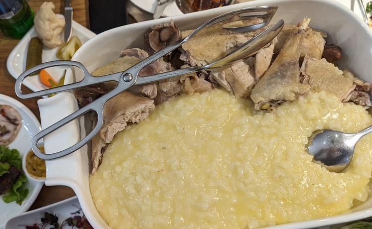 Что вкушать в Ереване