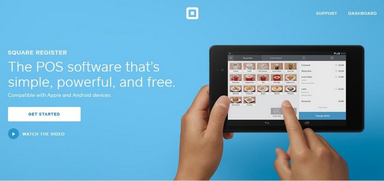 Совершенная посадочная страница